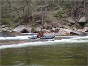Wilsons Creek 43